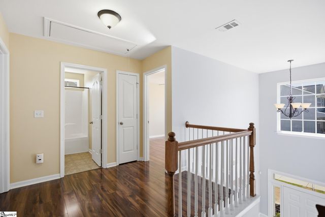 10 Crested Spring Court, Greenville, SC 29605