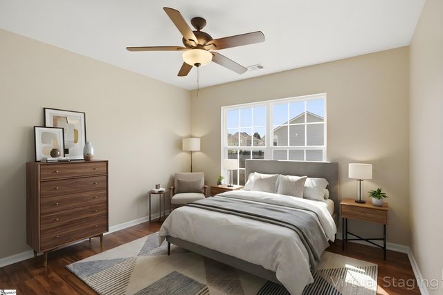 10 Crested Spring Court, Greenville, SC 29605