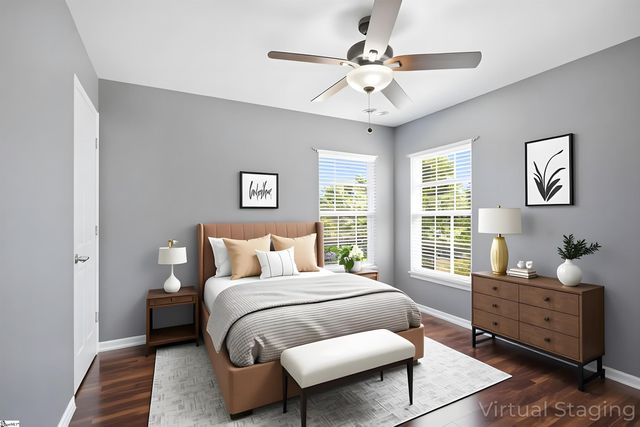 10 Crested Spring Court, Greenville, SC 29605