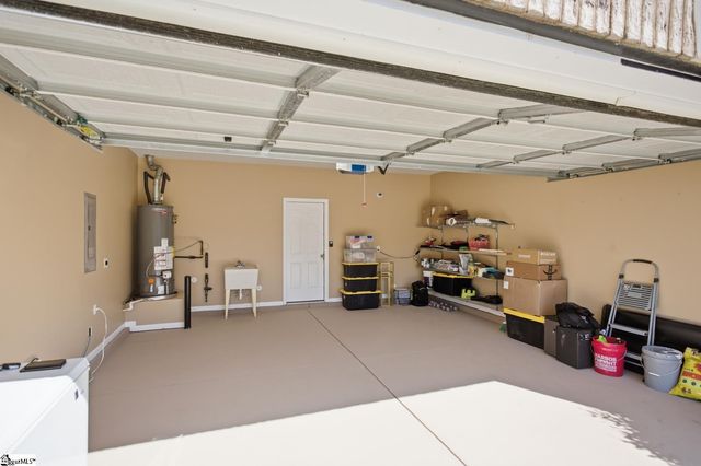 10 Crested Spring Court, Greenville, SC 29605