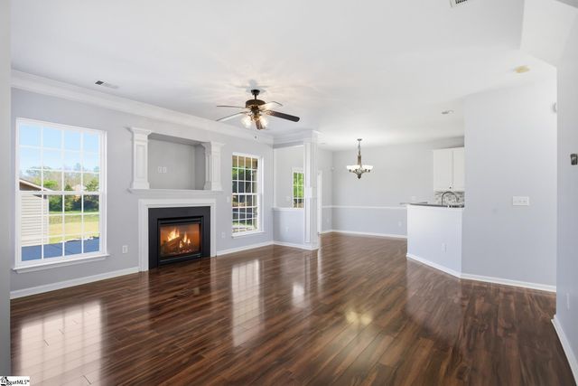 10 Crested Spring Court, Greenville, SC 29605