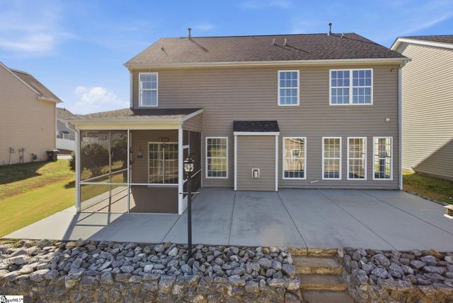 10 Crested Spring Court, Greenville, SC 29605