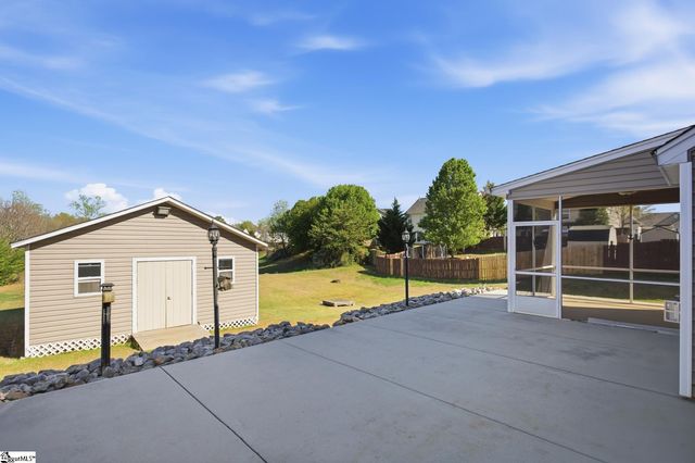 10 Crested Spring Court, Greenville, SC 29605