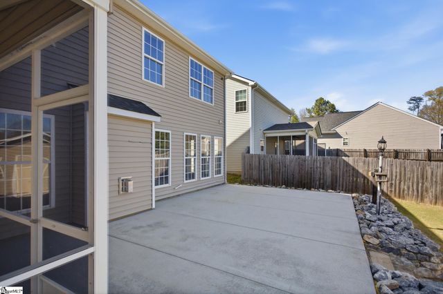 10 Crested Spring Court, Greenville, SC 29605