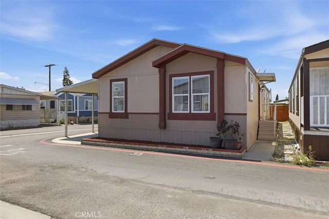 24200 Walnut Street 35, Torrance, CA 90501