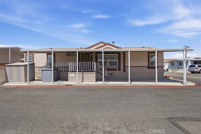 24200 Walnut Street 35, Torrance, CA 90501