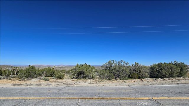 0 Valyermo Road, Pearblossom, CA 93553