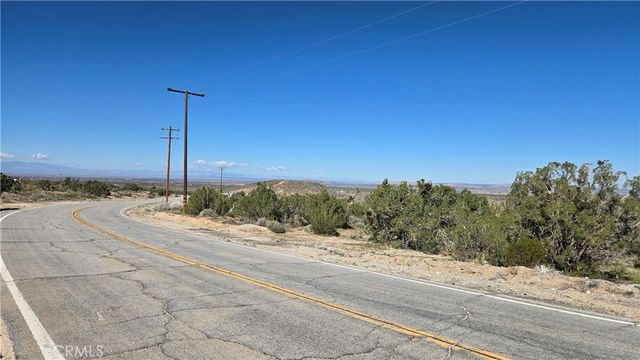 0 Valyermo Road, Pearblossom, CA 93553