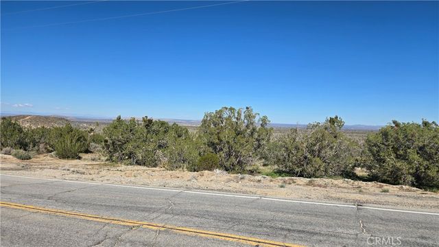 0 Valyermo Road, Pearblossom, CA 93553