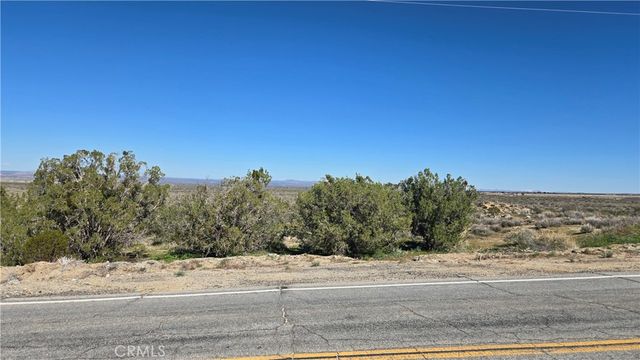 0 Valyermo Road, Pearblossom, CA 93553