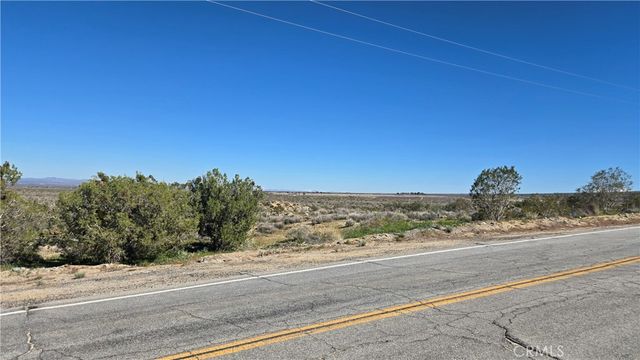 0 Valyermo Road, Pearblossom, CA 93553
