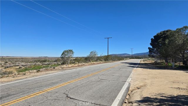 0 Valyermo Road, Pearblossom, CA 93553