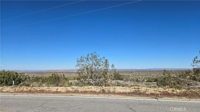 0 Valyermo Road, Pearblossom, CA 93553