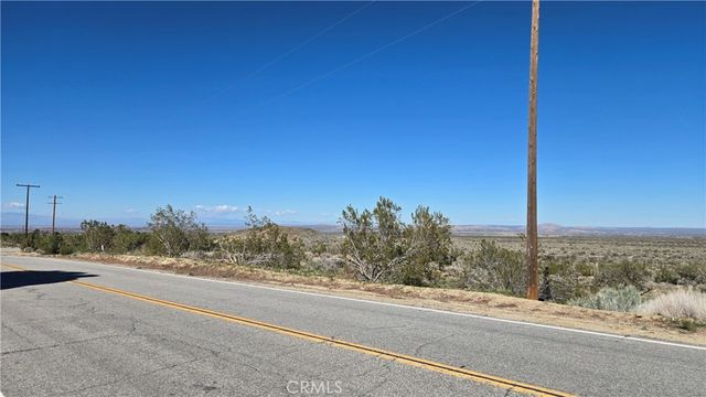 0 Valyermo Road, Pearblossom, CA 93553