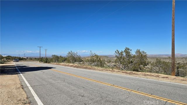 0 Valyermo Road, Pearblossom, CA 93553