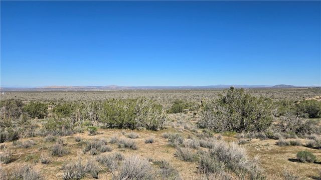 0 Valyermo Road, Pearblossom, CA 93553