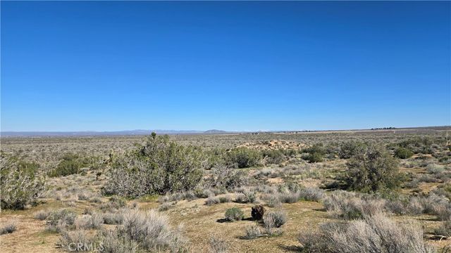 0 Valyermo Road, Pearblossom, CA 93553