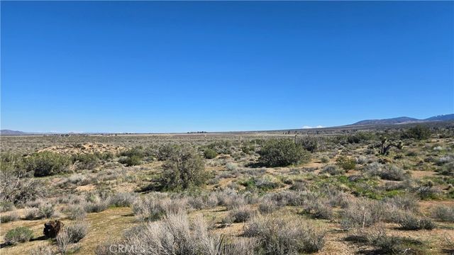 0 Valyermo Road, Pearblossom, CA 93553