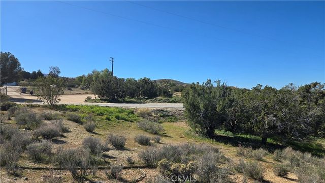 0 Valyermo Road, Pearblossom, CA 93553