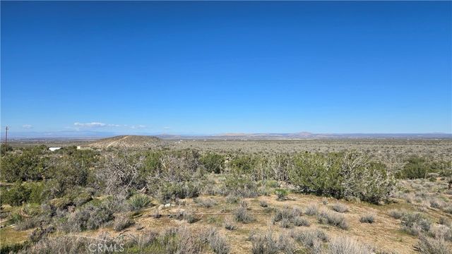0 Valyermo Road, Pearblossom, CA 93553