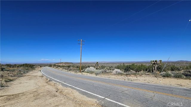 0 Valyermo Road, Pearblossom, CA 93553
