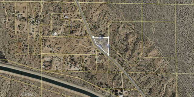 0 Valyermo Road, Pearblossom, CA 93553