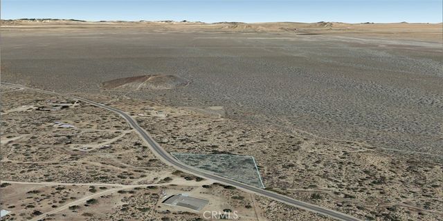 0 Valyermo Road, Pearblossom, CA 93553