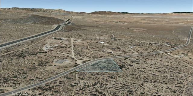0 Valyermo Road, Pearblossom, CA 93553