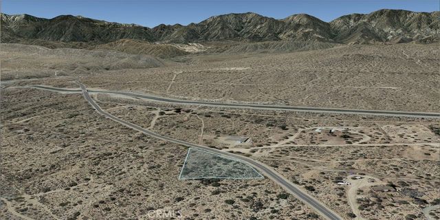 0 Valyermo Road, Pearblossom, CA 93553