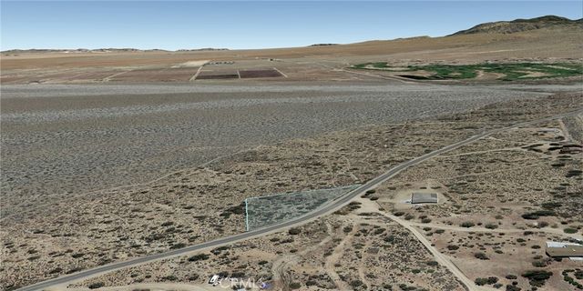 0 Valyermo Road, Pearblossom, CA 93553