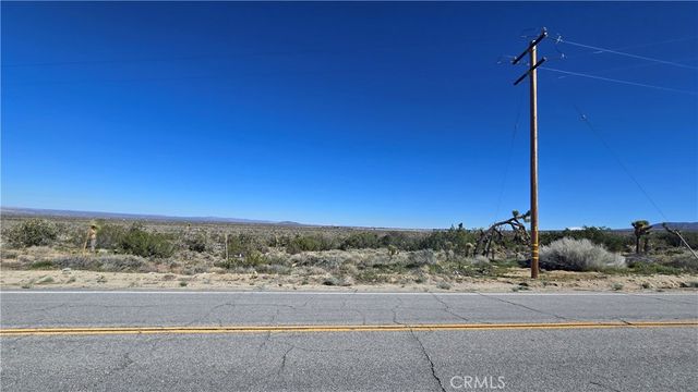 0 Valyermo Road, Pearblossom, CA 93553