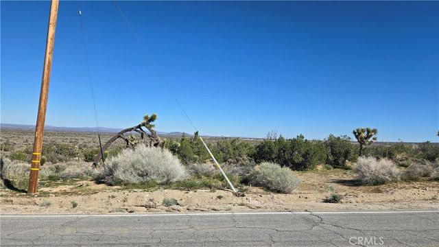 0 Valyermo Road, Pearblossom, CA 93553