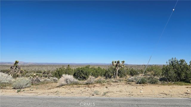 0 Valyermo Road, Pearblossom, CA 93553