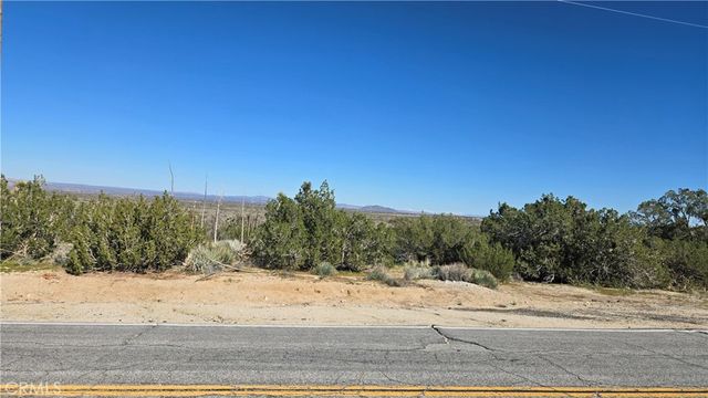 0 Valyermo Road, Pearblossom, CA 93553
