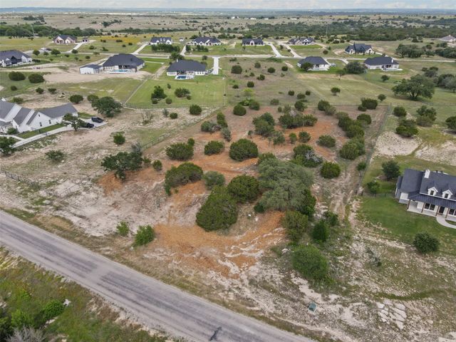 2115 Eagles Ridge Dr, Weatherford, TX 76087