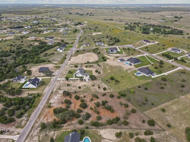 2115 Eagles Ridge Dr, Weatherford, TX 76087