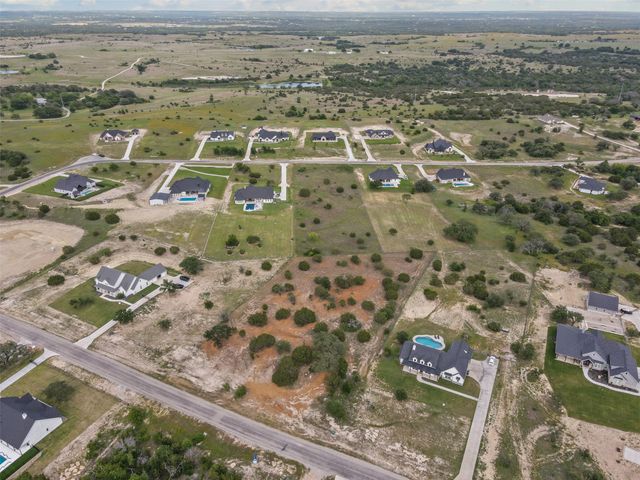 2115 Eagles Ridge Dr, Weatherford, TX 76087