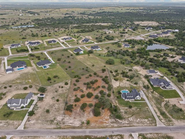 2115 Eagles Ridge Dr, Weatherford, TX 76087