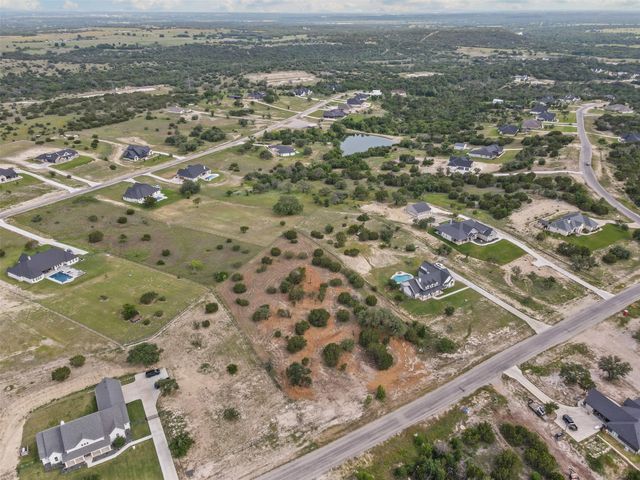 2115 Eagles Ridge Dr, Weatherford, TX 76087