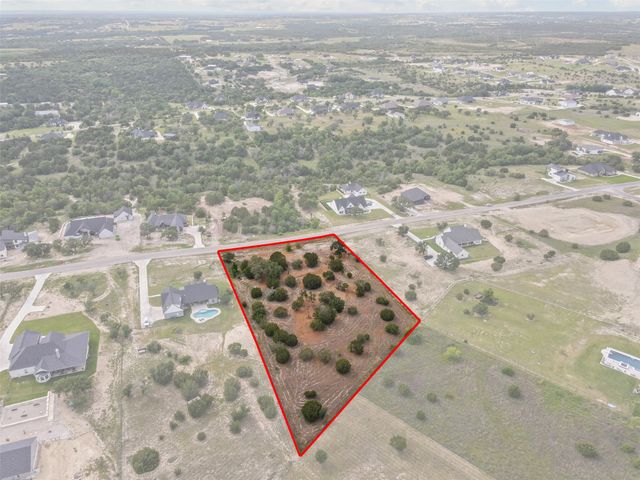 2115 Eagles Ridge Dr, Weatherford, TX 76087
