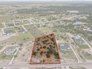 2115 Eagles Ridge Dr, Weatherford, TX 76087
