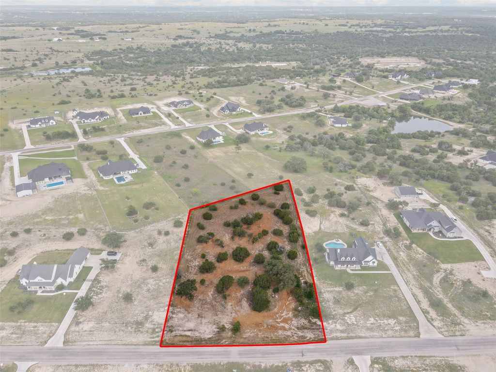 2115 Eagles Ridge Dr, Weatherford, TX 76087