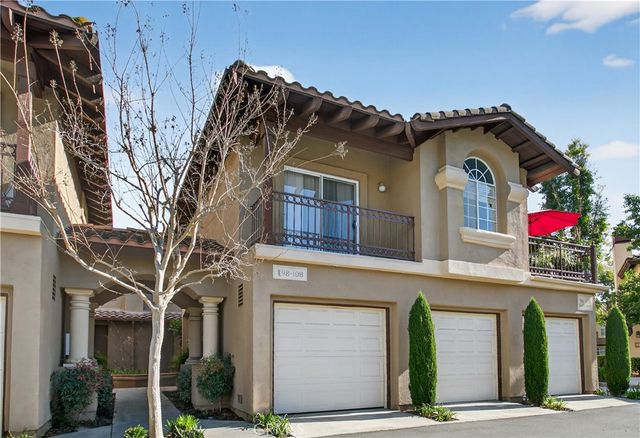 98 Pasto Rico, Rancho Santa Margarita, CA 92688