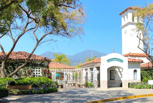 98 Pasto Rico, Rancho Santa Margarita, CA 92688