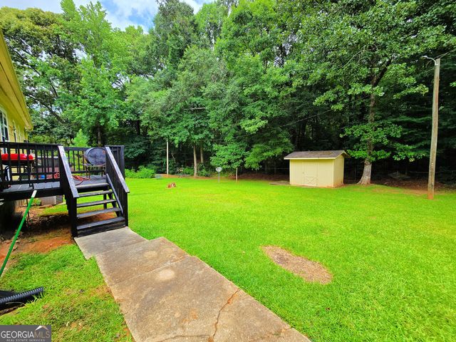 7109 Green Acres Drive SW, Covington, GA 30014