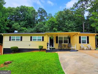 7109 Green Acres Drive SW, Covington, GA 30014