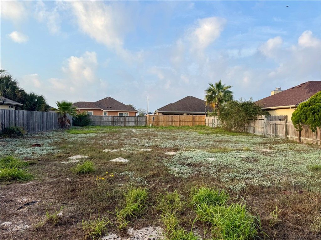 14229 Natal Plum Dr, Corpus Christi, TX 78418 — exterior