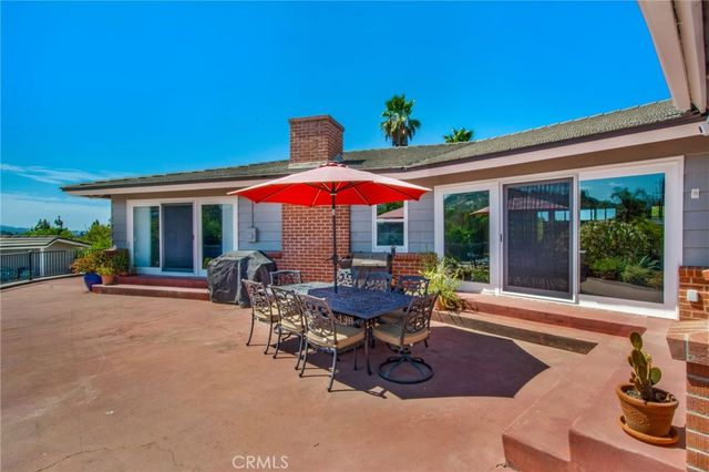 1463 S Citrus Avenue, Escondido, CA 92027