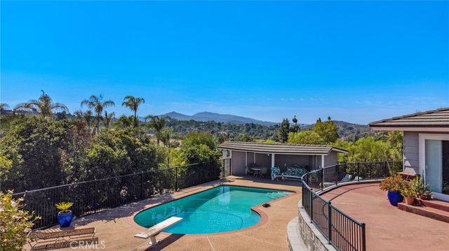 1463 S Citrus Avenue, Escondido, CA 92027
