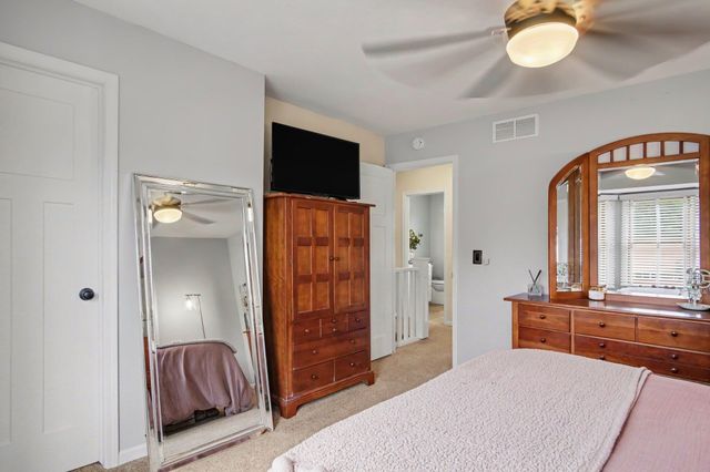 6892 Petersen Valley Drive Ne, Plainfield Twp, MI 49341